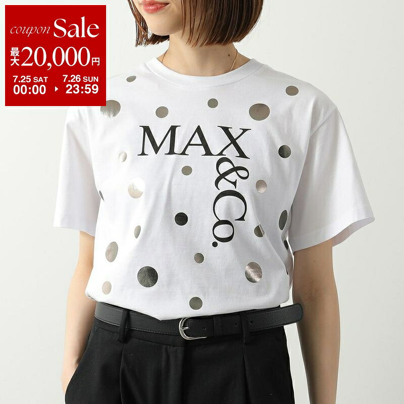 楽天市場】max&co tシャツの通販