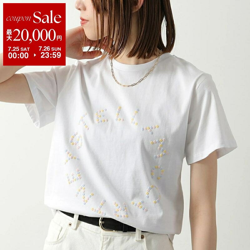 楽天市場】ステラマッカートニー tシャツ（トップス｜レディース