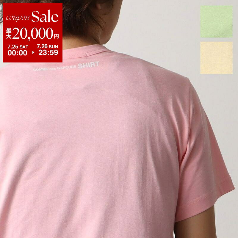 楽天市場】ギャルソン（カラーオレンジ）（Tシャツ・カットソー