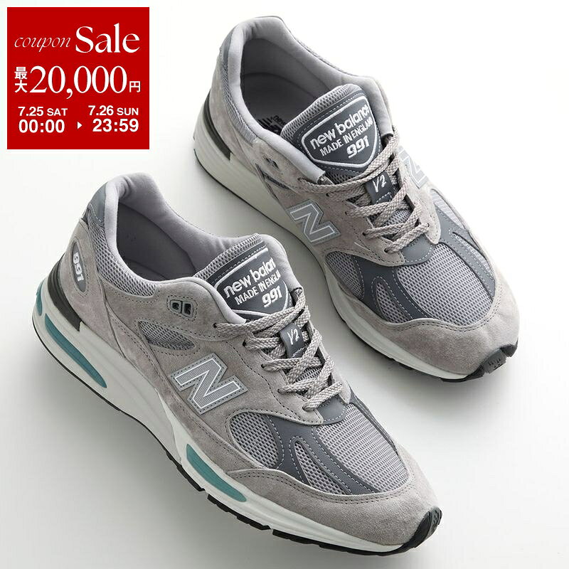 楽天市場】ニューバランス 991（ブランドニューバランス）（靴）の通販