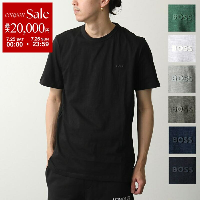 楽天市場】HUGO BOSS（サイズ（S/M/L）L）（Tシャツ・カットソー