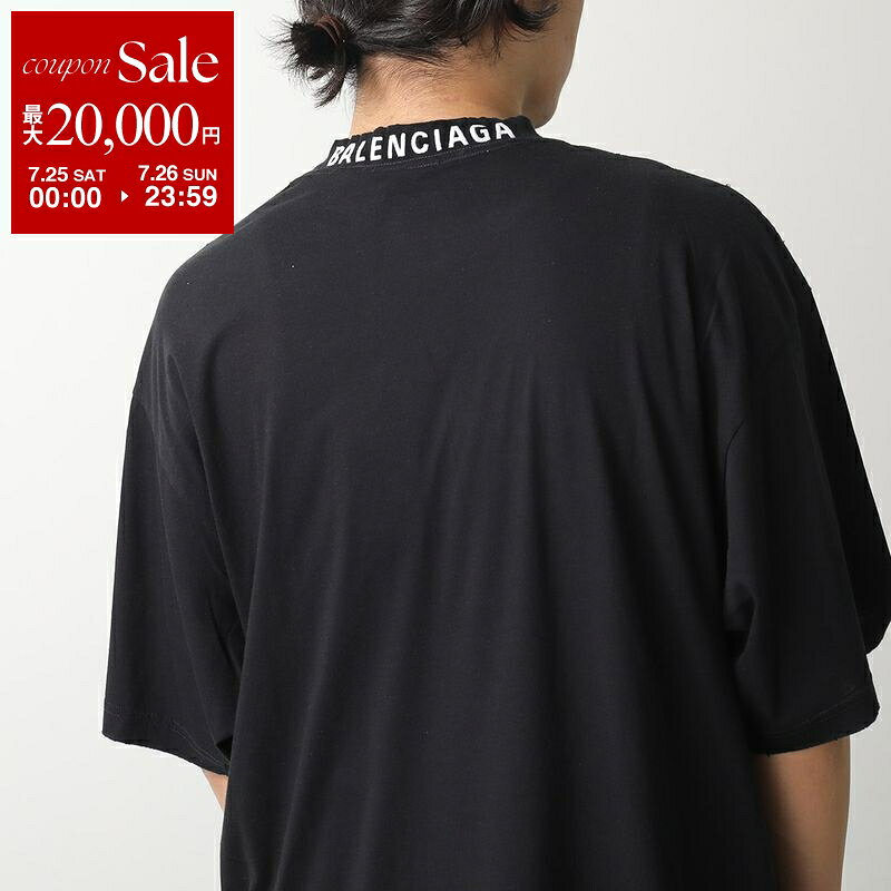 楽天市場】バレンシアガ（ブランドバレンシアガ）（Tシャツ