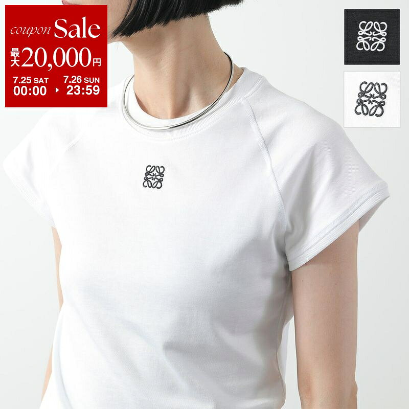 楽天市場】tシャツ レディース 半袖（ブランドロエベ）（トップス