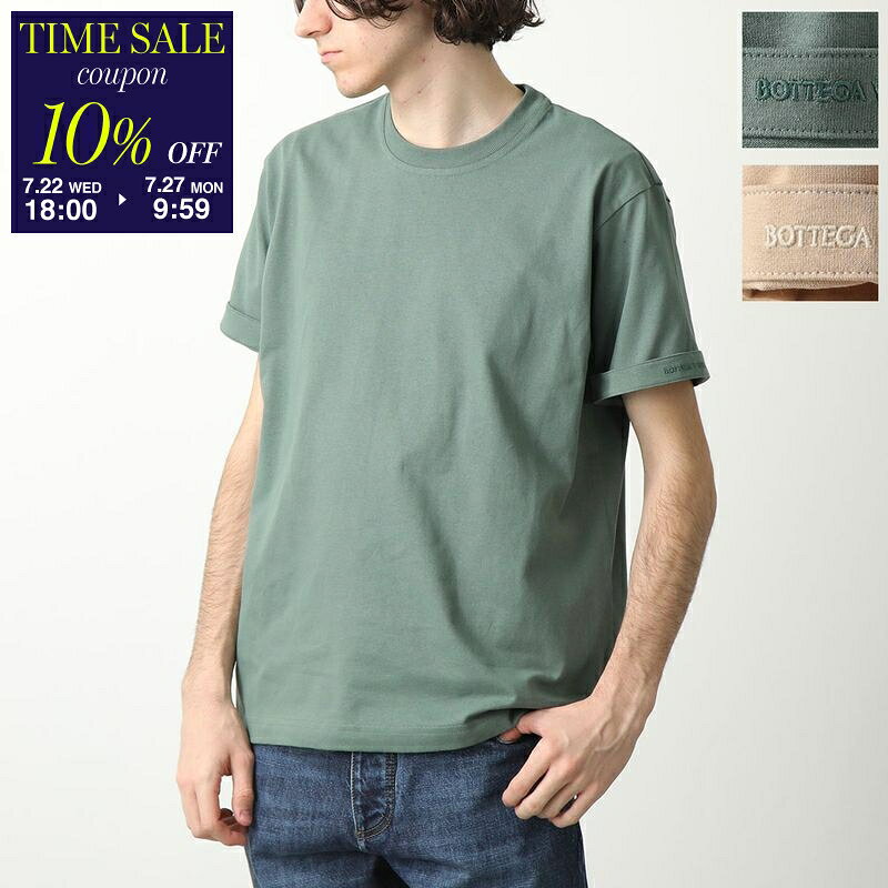 楽天市場】bottega veneta（Tシャツ・カットソー｜トップス）：メンズ