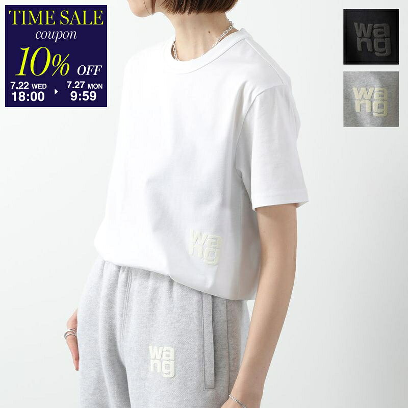 楽天市場】アレキサンダーワン Tシャツ（レディースファッション）の通販