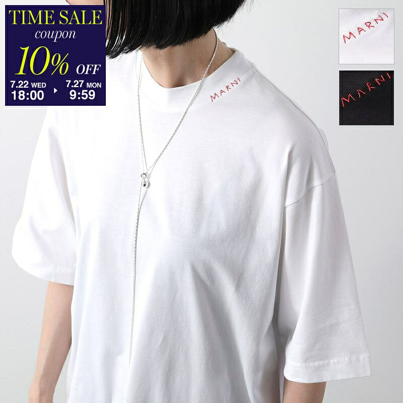 楽天市場】半袖 tシャツ メンズ（ブランドマルニ）（レディース