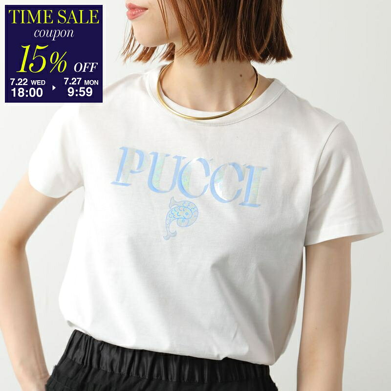 楽天市場】EMILIO PUCCI（Tシャツ・カットソー｜トップス