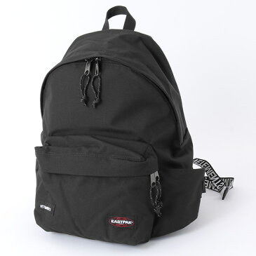 VETEMENTS ヴェトモン EASTPAK イーストパック WAH18AC15 コラボ バックパック リュック デイパック 2way ボディバッグ ウエストポーチ カラーBlack