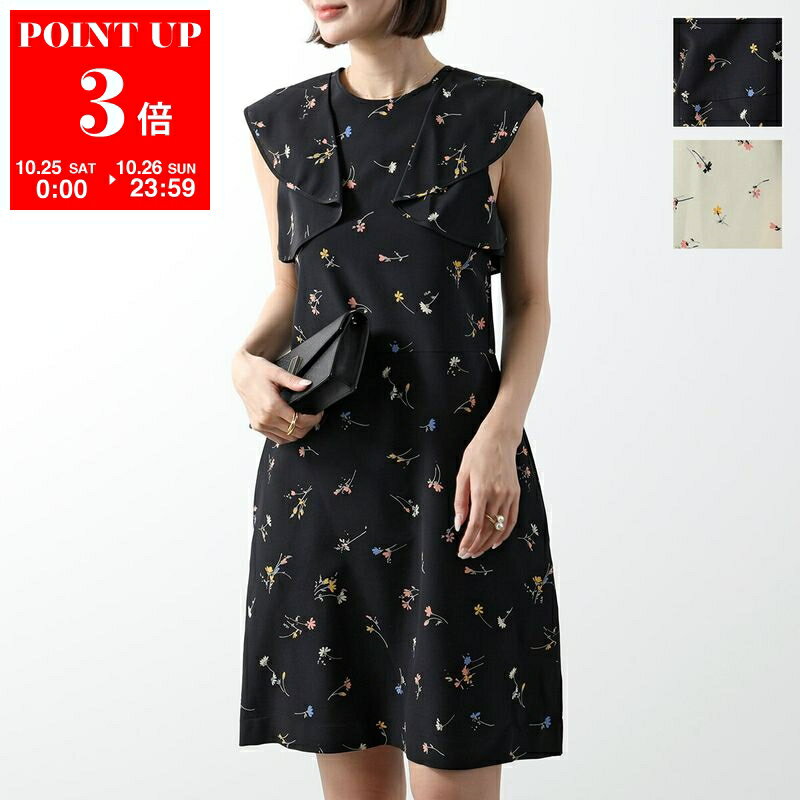 SALE✨ヌメロヴェントゥーノ N°21アシンメトリーワンピース 花柄　40 L 楽天市場】ヌメロヴェントゥーノ（ワンピース｜レディース