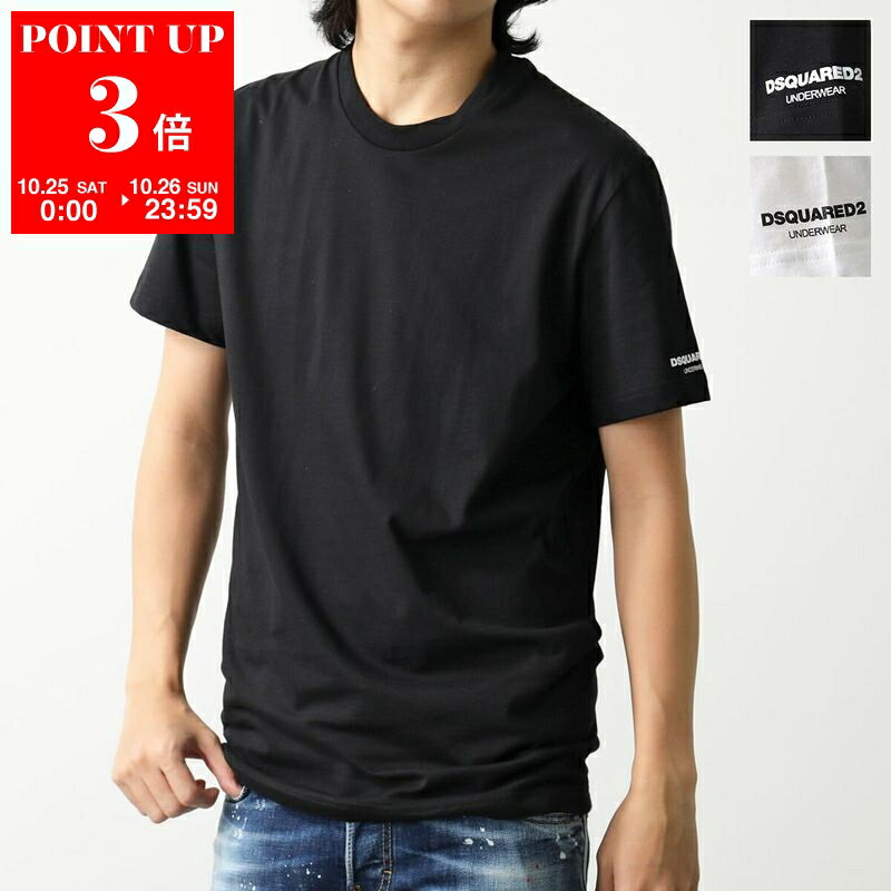 楽天市場】ディースクエアード（Tシャツ・カットソー｜トップス