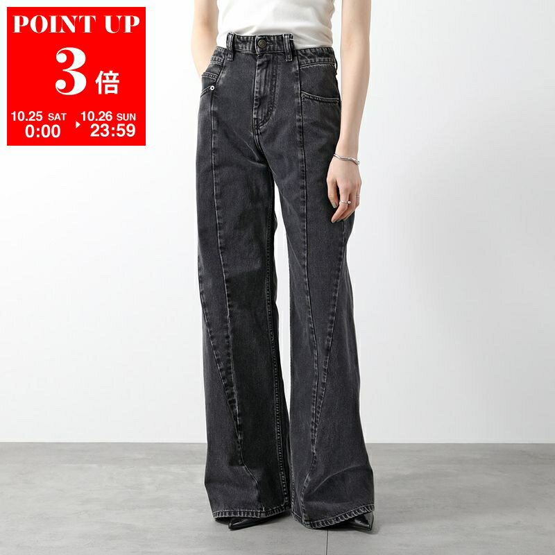 楽天市場】マルジェラ デニム ブラックの通販