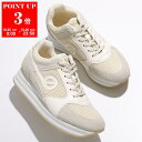 NO NAME ノーネーム スニーカー PARKO JOGGER パルコ レディース ローカット シューズ 靴 DOVE/DOVE/DOVE