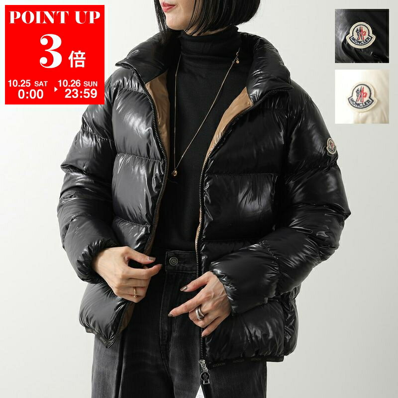 MONCLER モンクレール ダウンジャケット ABBADIA アッバディーア 1A00168 59 ...