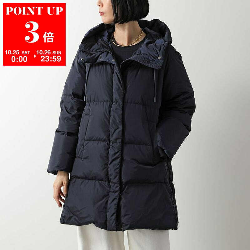 美品 MaxMara STUDIO ダウンコート 42 赤タグ キルティング 黒 美品 MaxMara STUDIO ダウンコート 42 赤タグ キルティング 黒