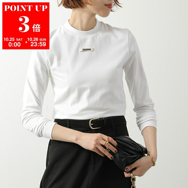楽天市場】jacquemus（Tシャツ・カットソー｜トップス