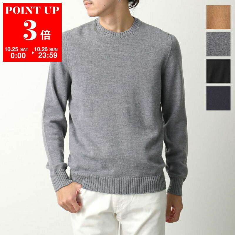 楽天市場】drumohr（ドルモア） メリノウール 8ゲージ クルーネック