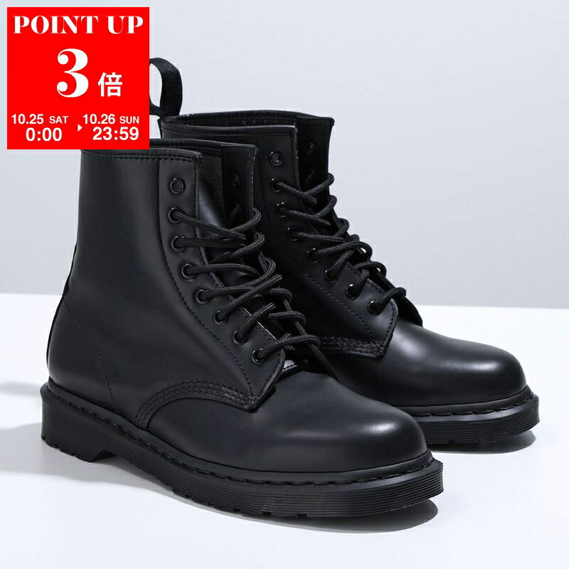 楽天市場】ドクターマーチンオールブラックの通販