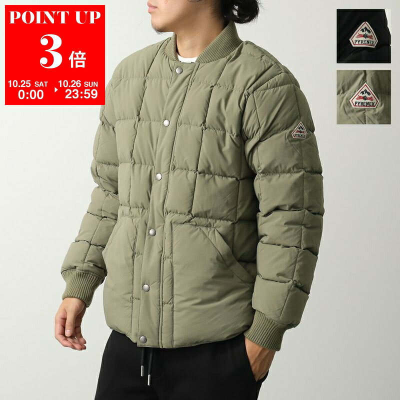 PYRENEXピレネックスダウンジ...