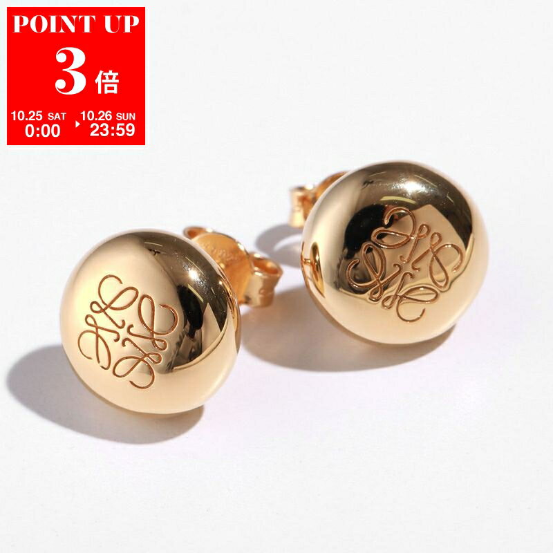 楽天市場】ロエベ ピアスの通販