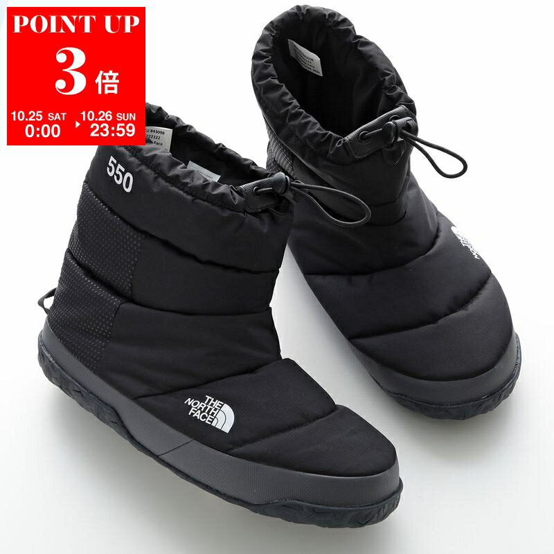 ノースフェイススノーブーツ28cm 楽天市場】ノースフェイス ブーツ ヌプシ 28cmの通販