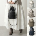 J&M DAVIDSON フリンジ カーニバル ミニ MINI FRINGE CARNIVAL WITH STUDS LMNC 1XX SCNP 1856N 7502 レディース スタッズ レザー 巾着 ショルダーバッグ 鞄 999S/BLACK