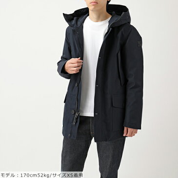 WOOLRICH ウールリッチ WOCPS2930 UT1180 MOUNTAIN PARKA マウンテンパーカー ダウンジャケット 3333 メンズ父の日 ギフト