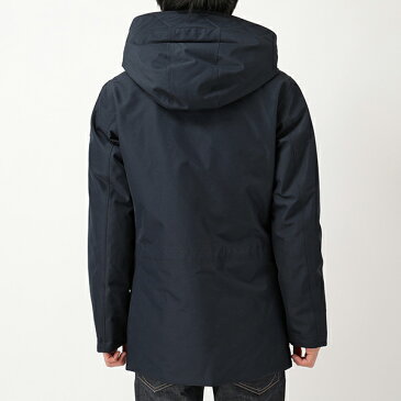 WOOLRICH ウールリッチ WOCPS2930 UT1180 MOUNTAIN PARKA マウンテンパーカー ダウンジャケット 3333 メンズ父の日 ギフト