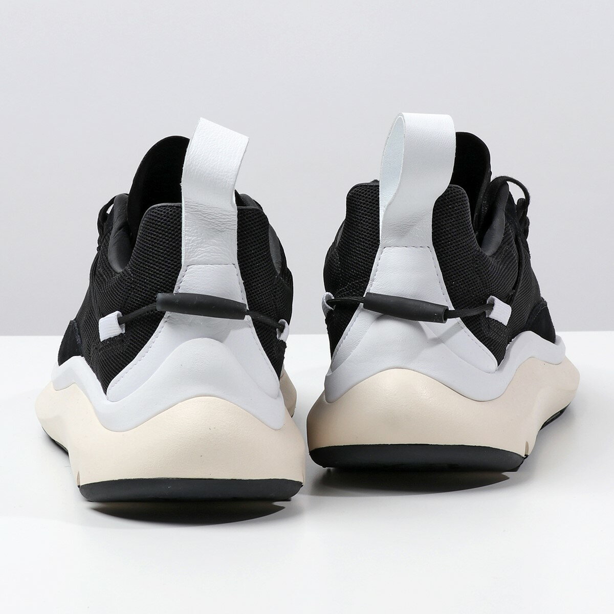 adidas(アディダス)『Y-3SHIKURUN(FX1416)』