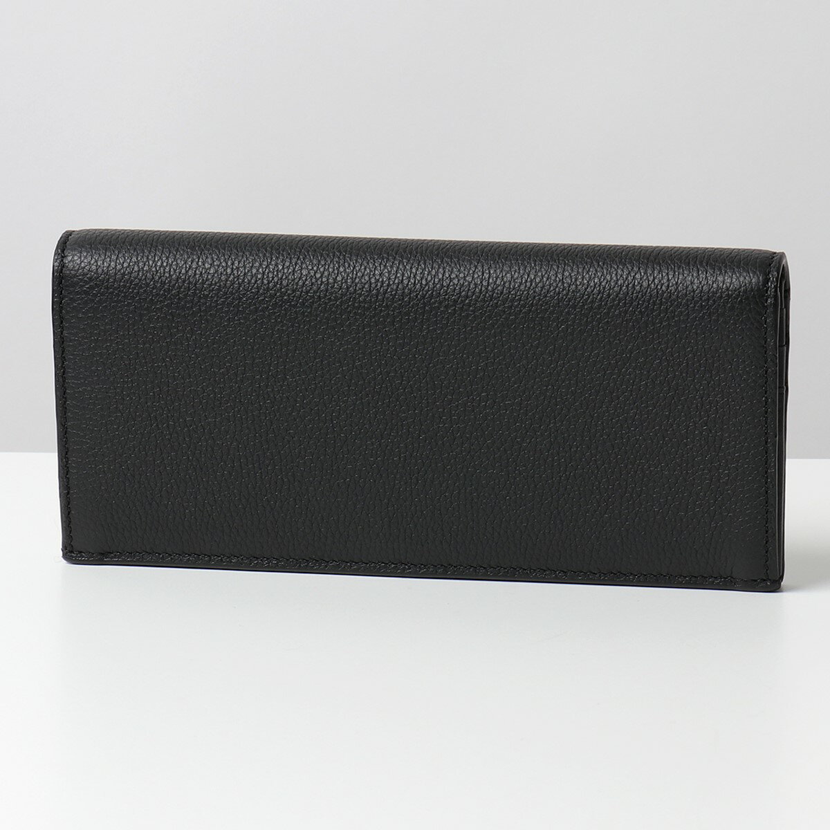 LOEWE(ロエベ)『ロングホリゾンタルウォレット(カーフスキン)』