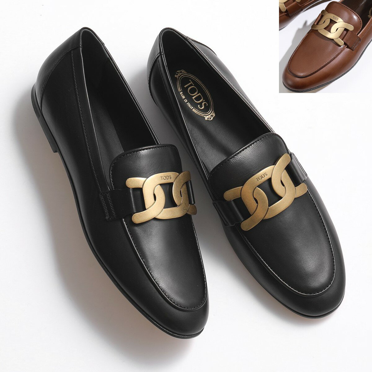 クマパック TOD'S - TOD'Sシューズ女性用の通販 by とんこ's shop ...