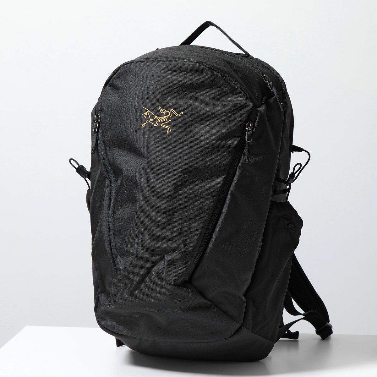 ARCTERYX アークテリクス 25815 Mantis 26 Backpack マンティス 26 バックパック リュック デイパック バッグ Black 鞄 メンズ レディース