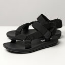 CAMPER カンペール K100539 Match マッチ サンダル スポーツサンダル シューズ 靴 001/Negro メンズ【po_fifth】