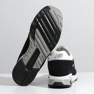 New Balance ニューバランス M1500KGW ローカット スニーカー Made in UK Dワイズ シューズ 靴 BLACK/WHITE メンズ