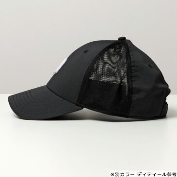 【10%OFFクーポン対象!28日0時〜】HYDROGEN ハイドロゲン FR0092 SKULL CAP ベースボールキャップ メッシュ ロゴ スカル 帽子 001/WHITE メンズ【2021ss】【cp_hat】
