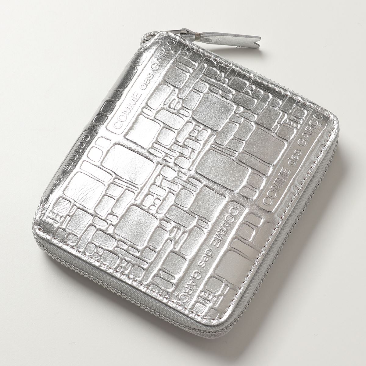 【最大2万円OFFクーポン対象・7/18～7/20限定】Wallet COMME des GARCONS ウォレッ...