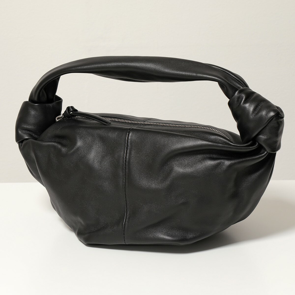 BOTTEGA VENETA ボッテガヴェネタ 629635 VCP41 レザー ミニバッグ ハンドバッグ 鞄 8803 レディースのサムネイル
