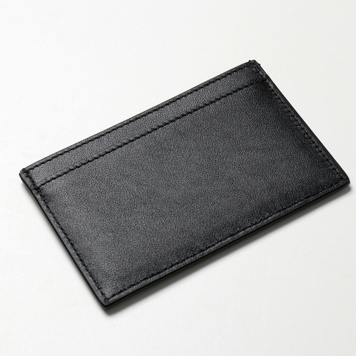 CELINE（セリーヌ）『カードホルダースムースカーフスキン（10B703DMF38SI）』