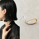 Charlotte Chesnais シャルロットシェネ イヤーカフ Mirage Earring