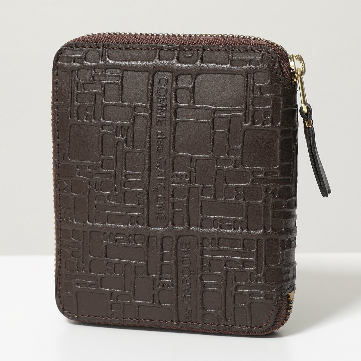 【最大2万円OFFクーポン対象・5/17～5/18限定】Wallet COMME des GARCONS ウォレッ...