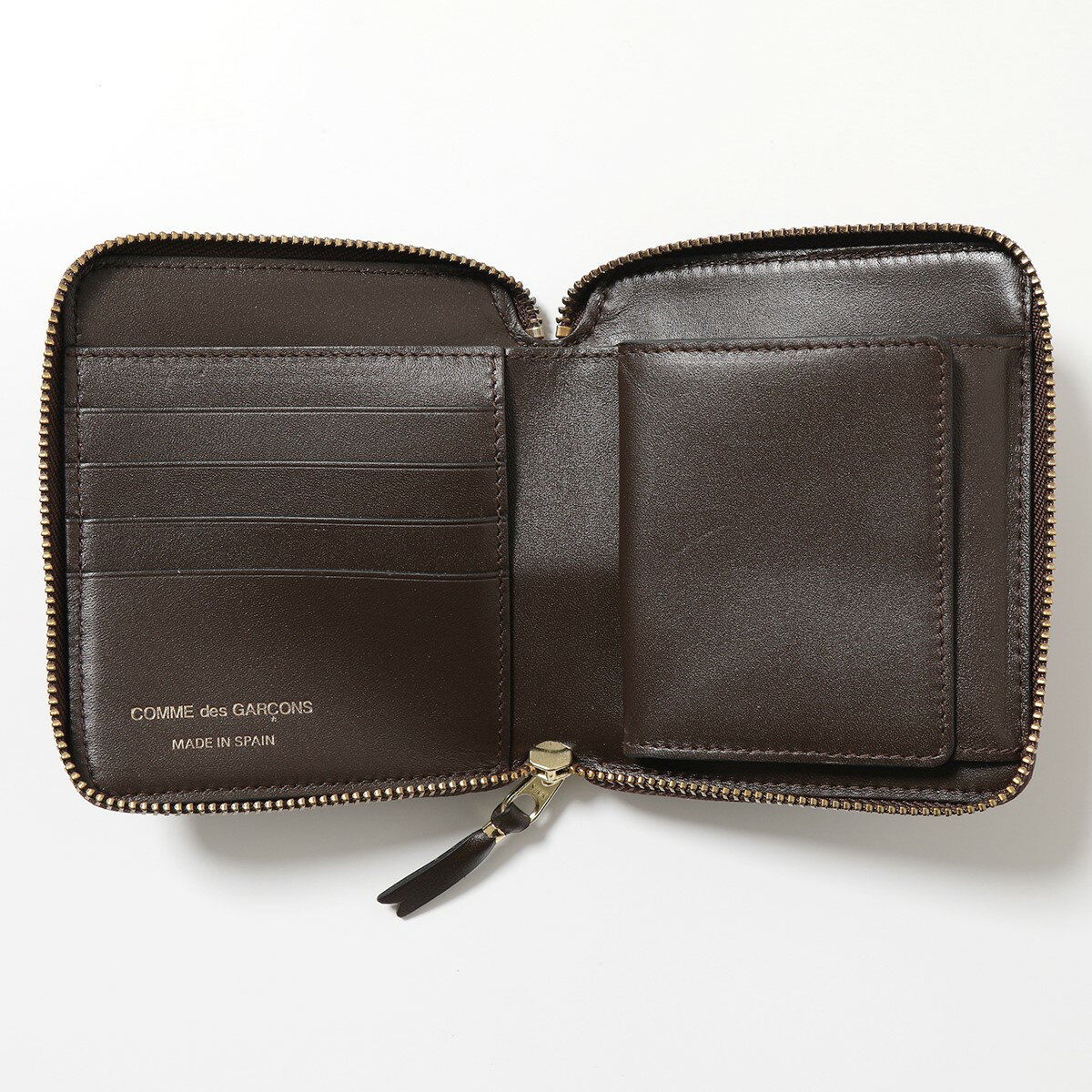 【最大2万円OFFクーポン対象・5/17～5/18限定】Wallet COMME des GARCONS ウォレッ...