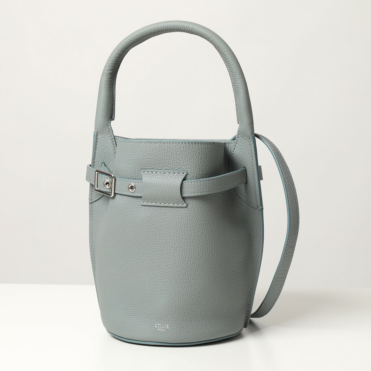 CELINE セリーヌ バケツバッグ Big Bag Nano Bucket ビッグバッグ ナノ バスケット 187243A4U.09TM レディース ハンドバッグ ショルダーバッグ 鞄 Stormのサムネイル