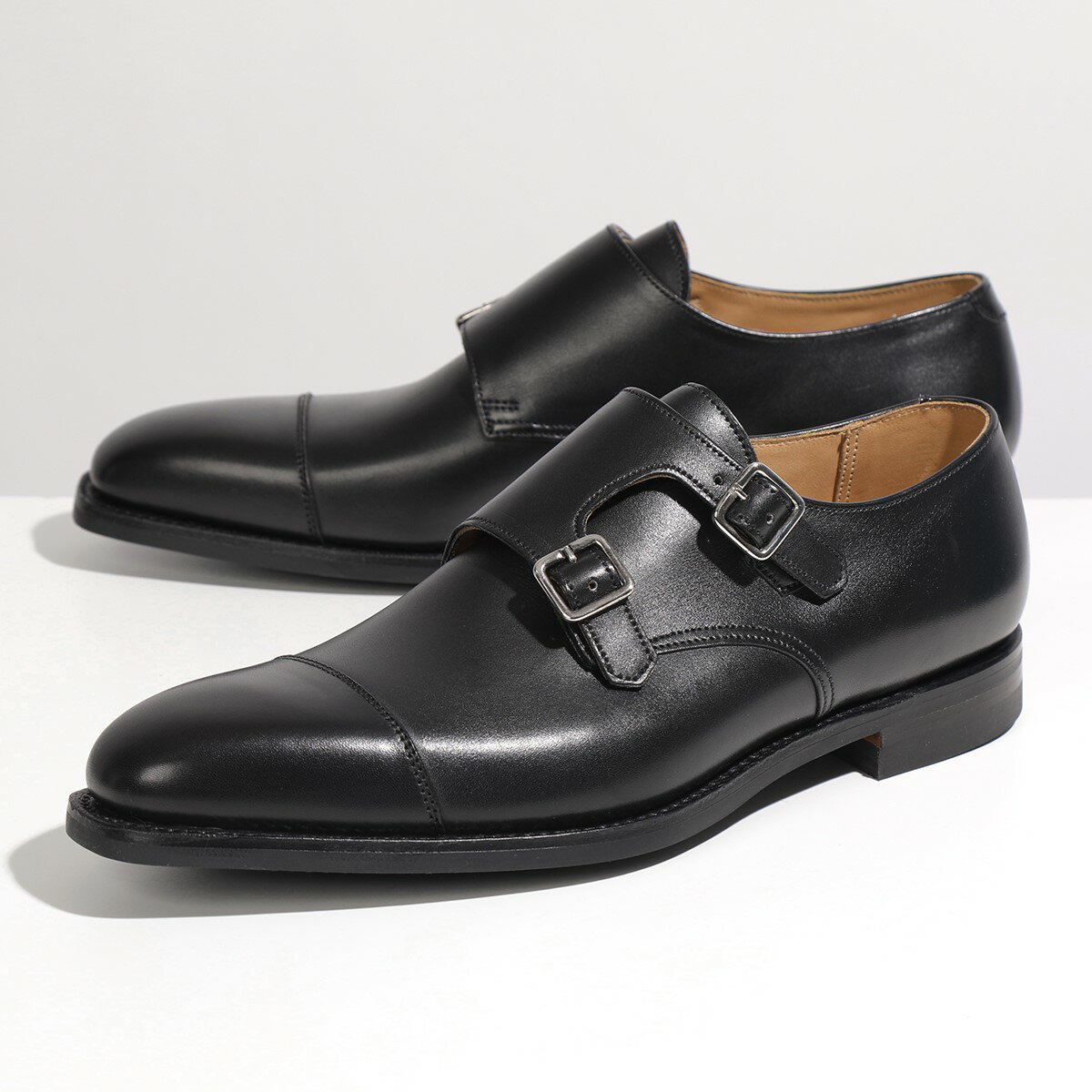 CROCKETT&JONESクロケ...