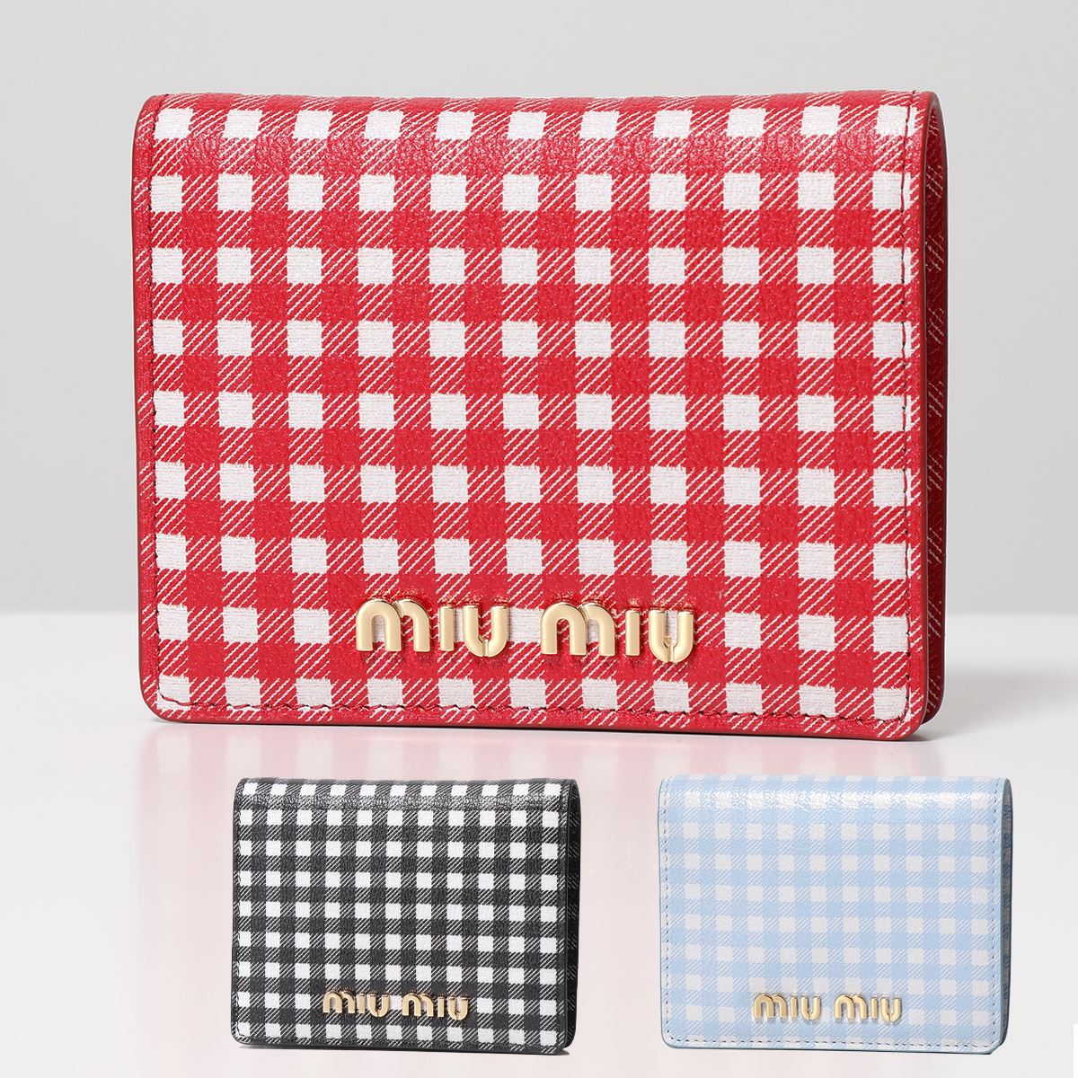 安いmiumiu 財布の通販商品を比較 | ショッピング情報のオークファン