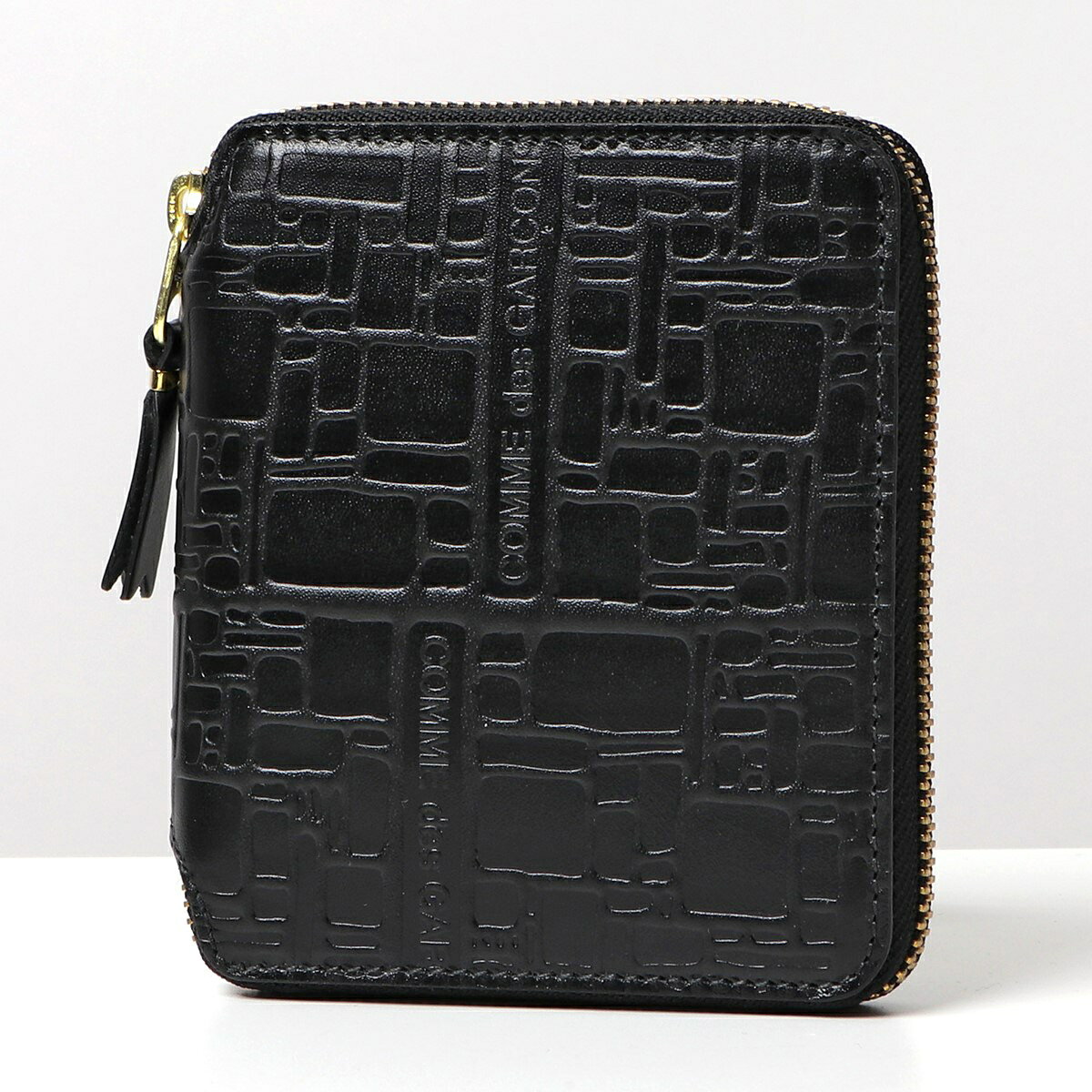 【最大2万円OFFクーポン対象・5/20限定】Wallet COMME des GARCONS ウォレット コ...