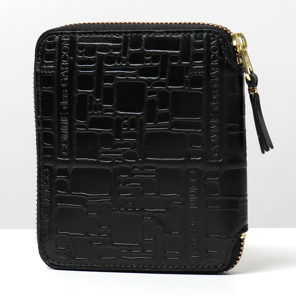 【最大2万円OFFクーポン対象・5/20限定】Wallet COMME des GARCONS ウォレット コ...