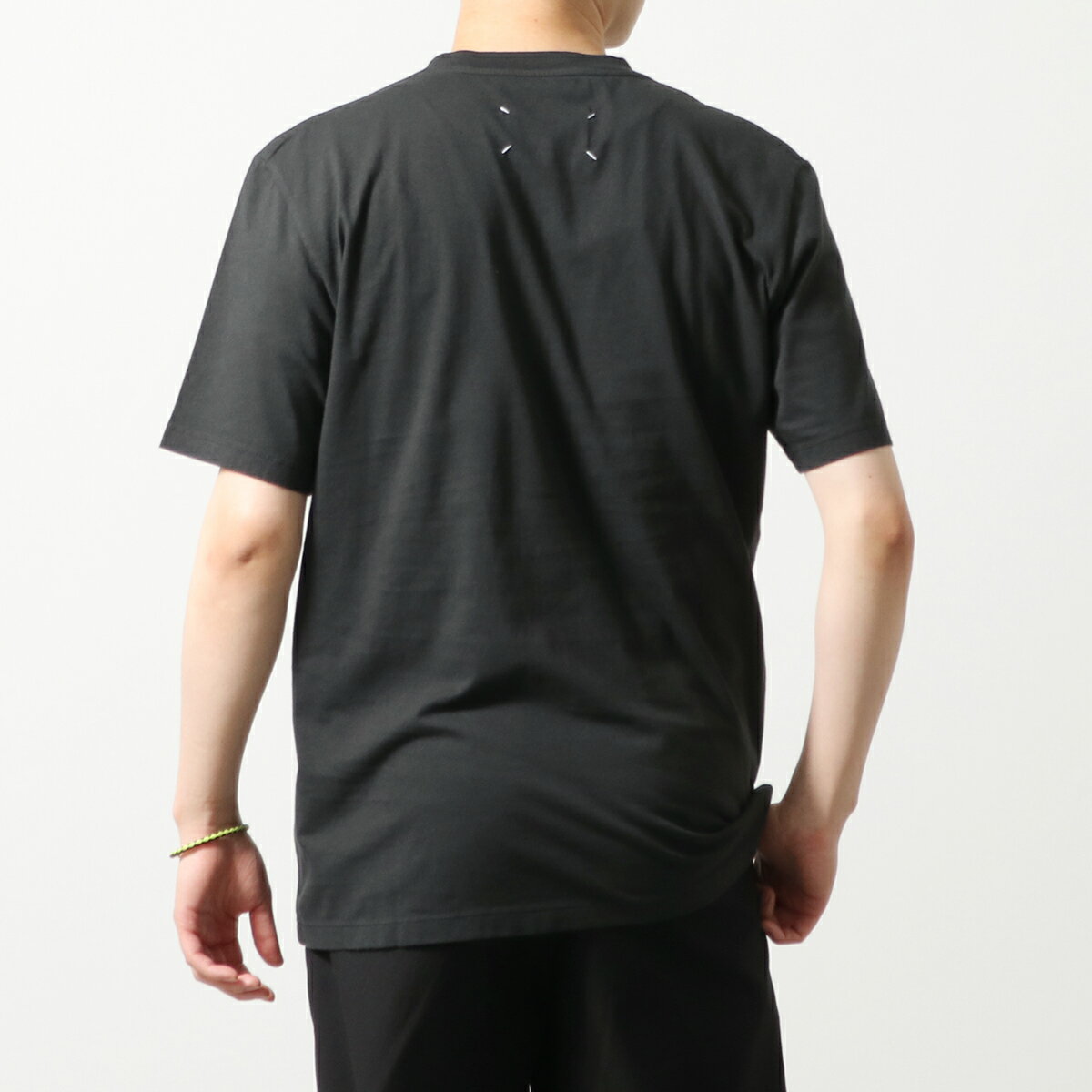 楽天市場】maison martin margiela 10 t－shirt（メンズ