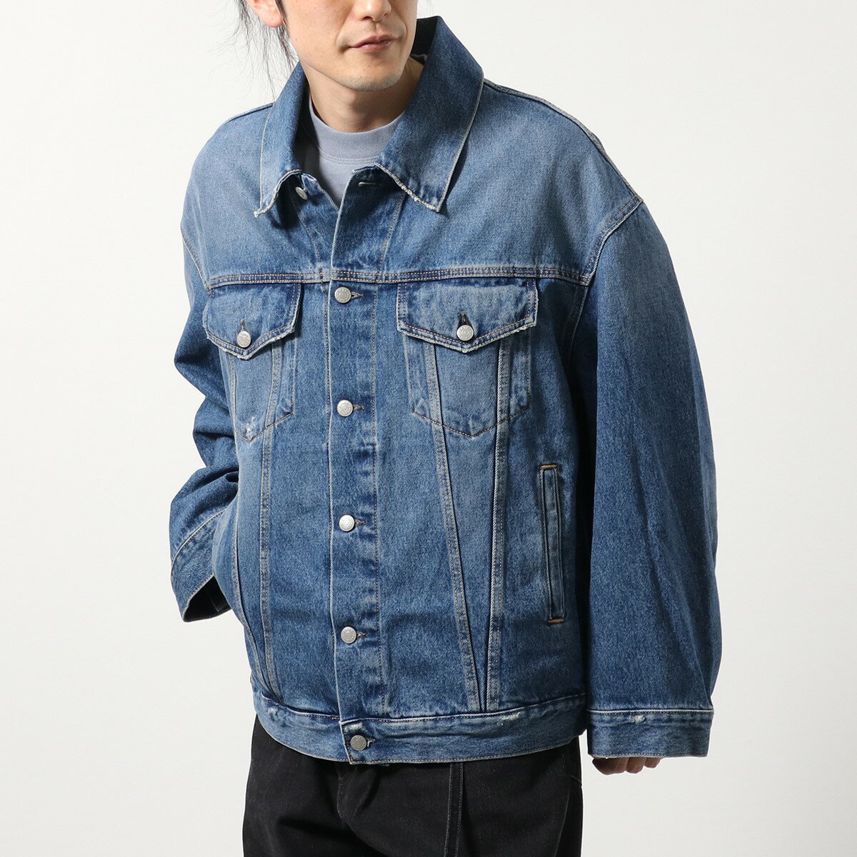 楽天市場】Acne Studios(アクネ ストゥディオズ) サイズ:34 楽天市場】Acne Studios(アクネ ストゥディオズ) サイズ:34