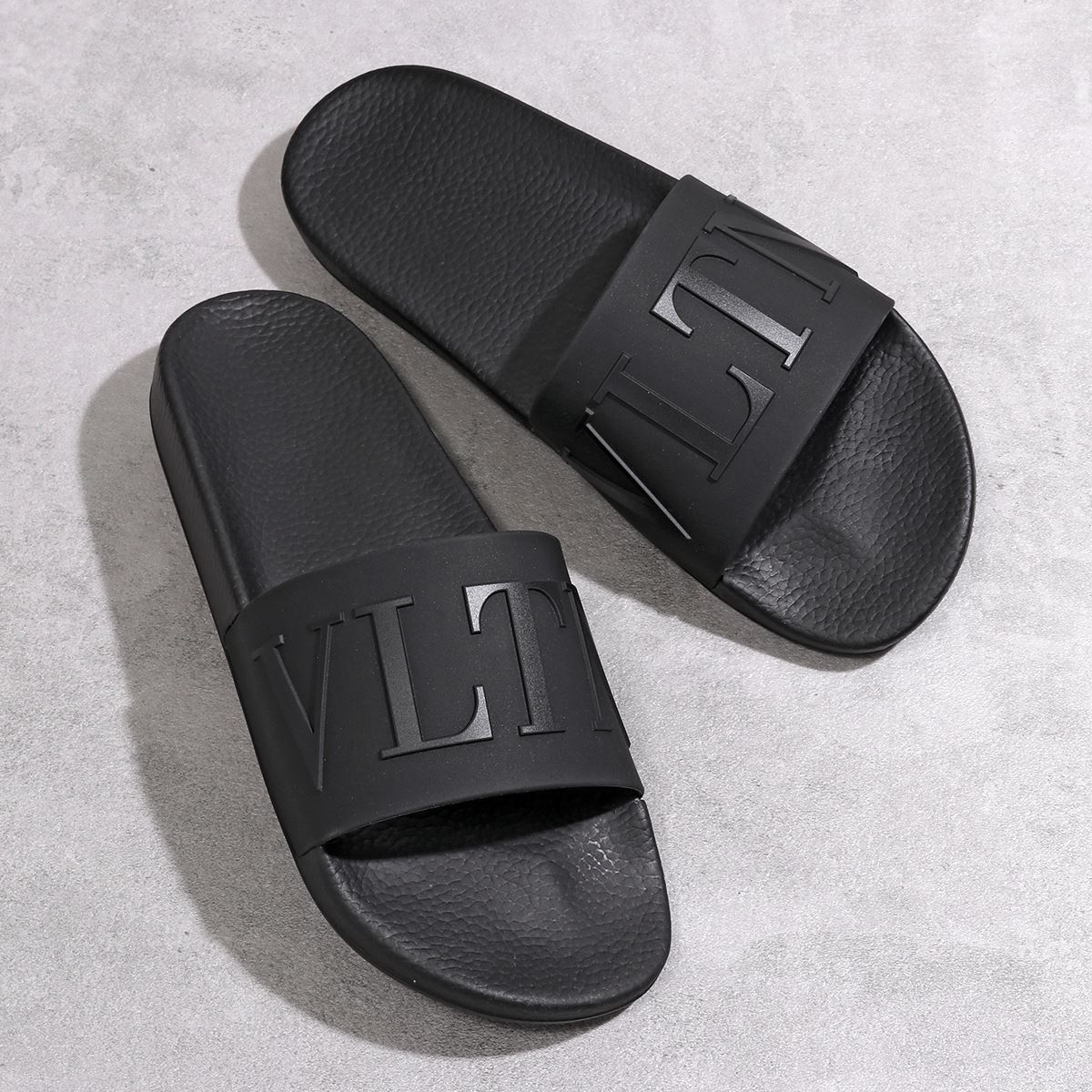 VALENTINO ヴァレンティノ シャワーサンダル 2Y2 XY2 S0873 DPT VLTN メンズ スポーツサンダル スポサン 靴 N01/NERO/NEROのサムネイル