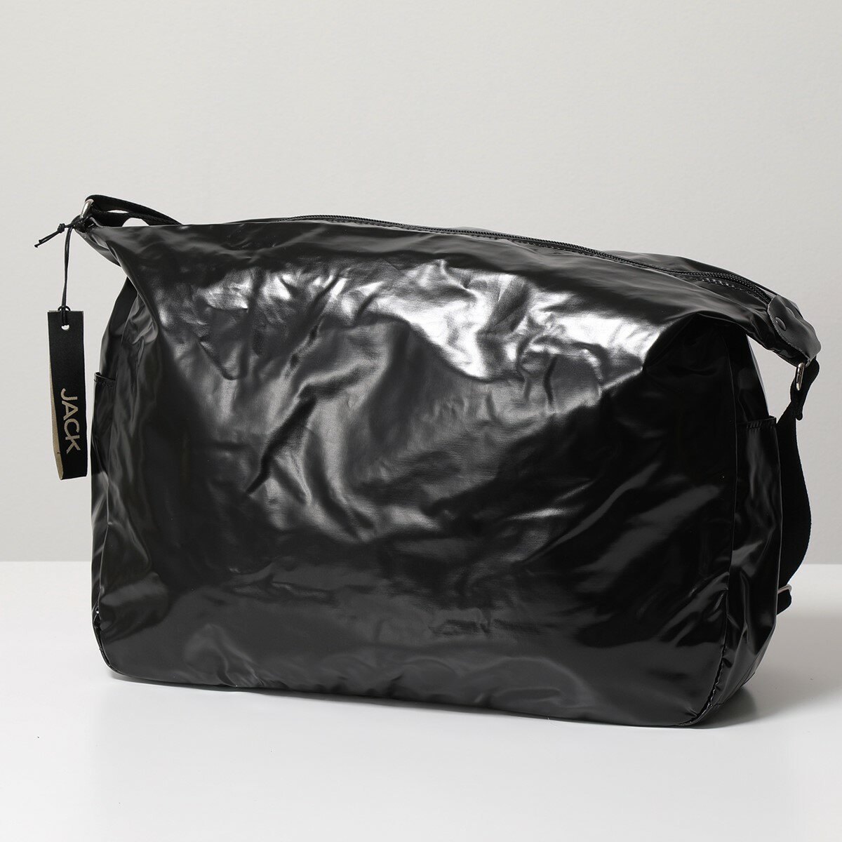 jack gomme ジャックゴム ショルダーバッグ 1645 JOY レディース メンズ 鞄 LIGHT シリーズ ナイロン ポーチ付き 軽量 カラー5色【po_jyuuu】