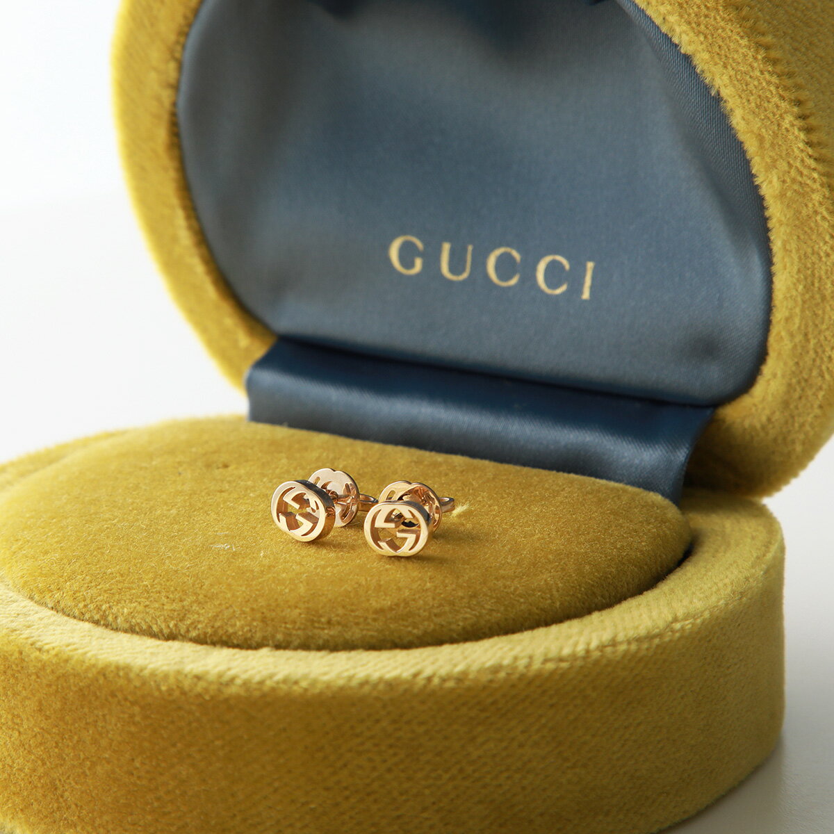 楽天市場】gucci k18 ピアスの通販 楽天市場】gucci k18 ピアスの通販